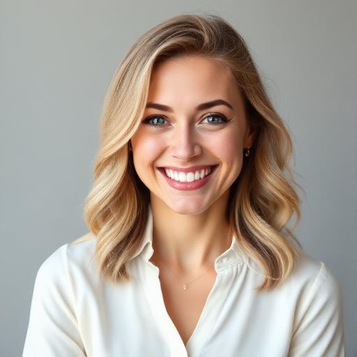 Sarah M.